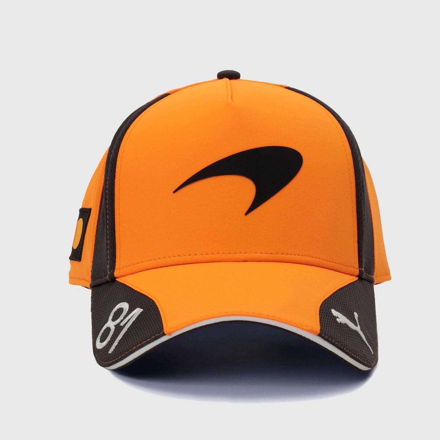[ Pre-Order ] Mclaren F1 2026 Oscar Piastri Driver Cap