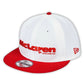 Mclaren F1 1963 Team Cap