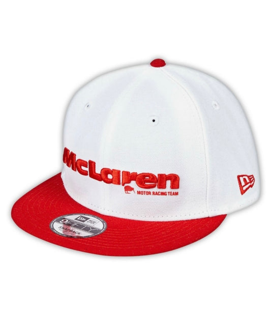 Mclaren F1 1963 Team Cap