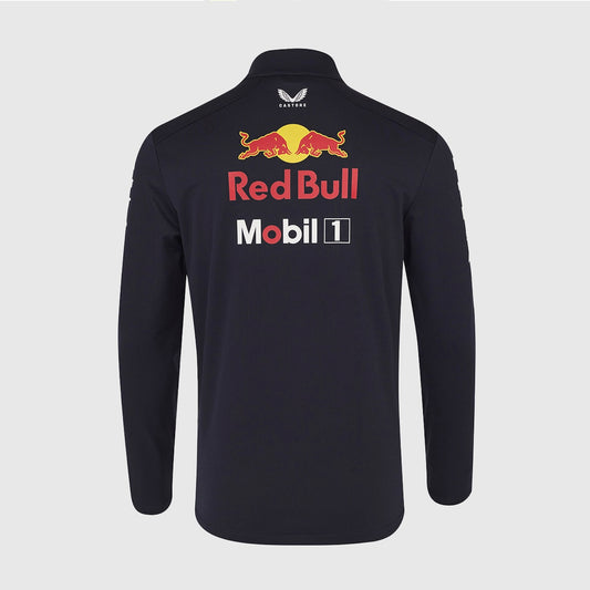Red Bull Racing 2025 Team Softshell Jacket