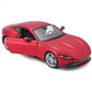 [ 预购 ] Bburago 1:24 比例 Ferrari Roma