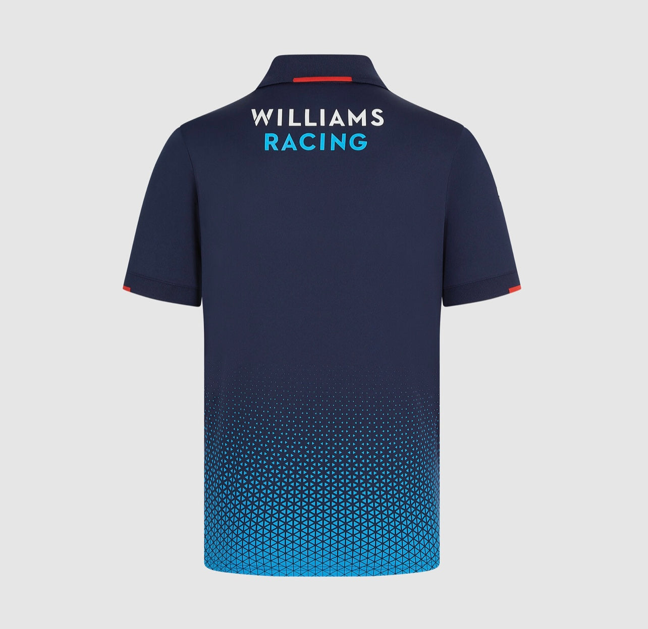 [ Pre-Order ] Williams Racing 2024 Team Polo