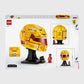 [ Pre-Order ] Scuderia Ferrari Lego Lewis Hamilton Helmet Set