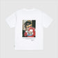 Ayrton Senna x Tag Heuer Graphic Shirt