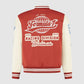 [ Pre-Order ] F1 Collection Heritage Varsity Jacket