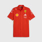 [ Pre-Order ] Scuderia Ferrari 2024 Team Shirt