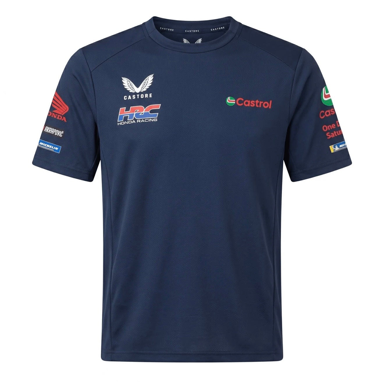 Honda Racing Repsol Team Training T-Shirt