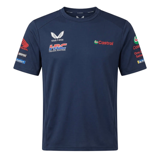 Honda Racing Repsol Team Training T-Shirt