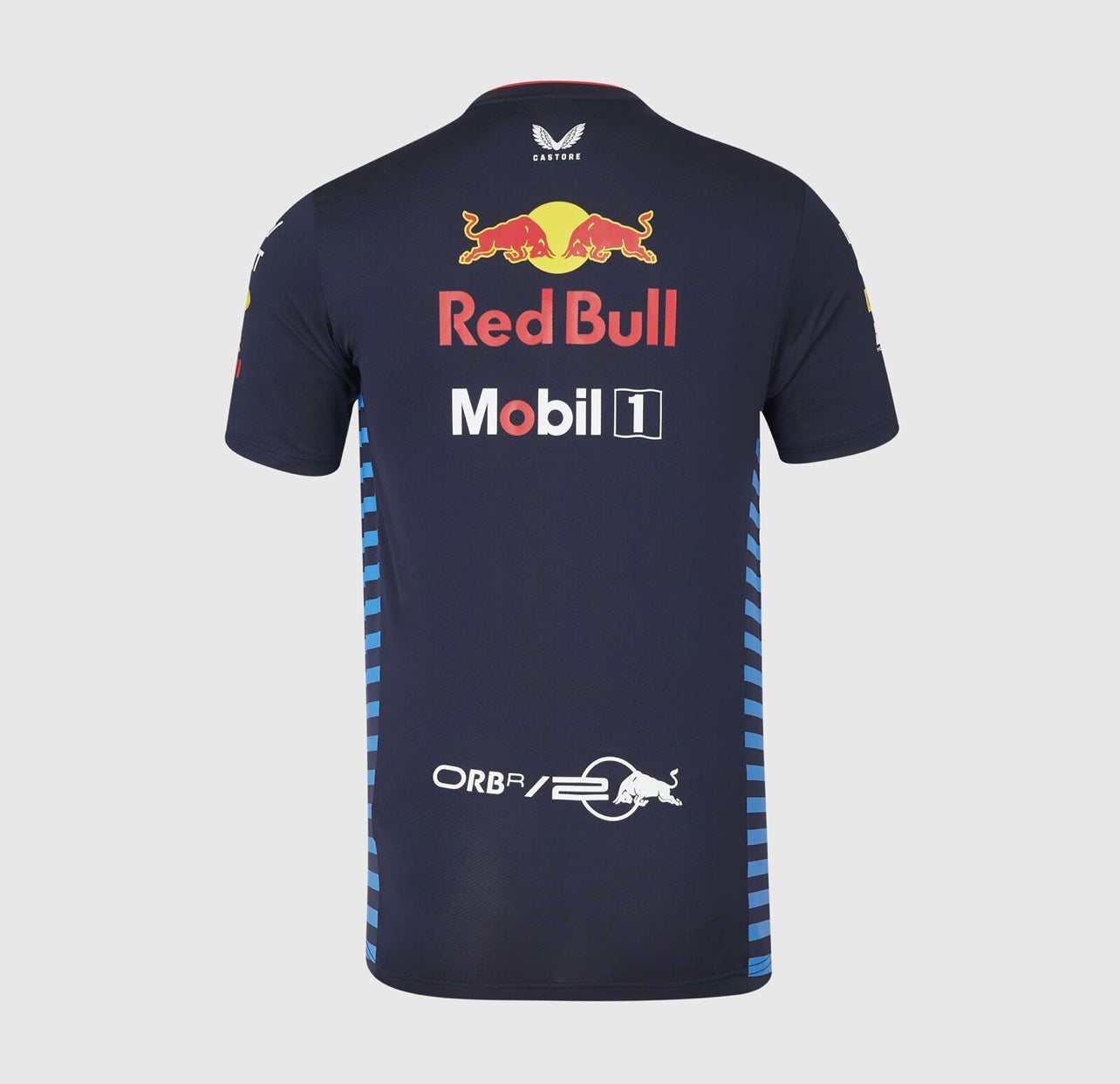 Oracle Red Bull Racing 2024 Team Shirt