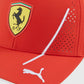 [ Pre-Order ]  Ferrari 2024 Charles Leclerc Driver Cap