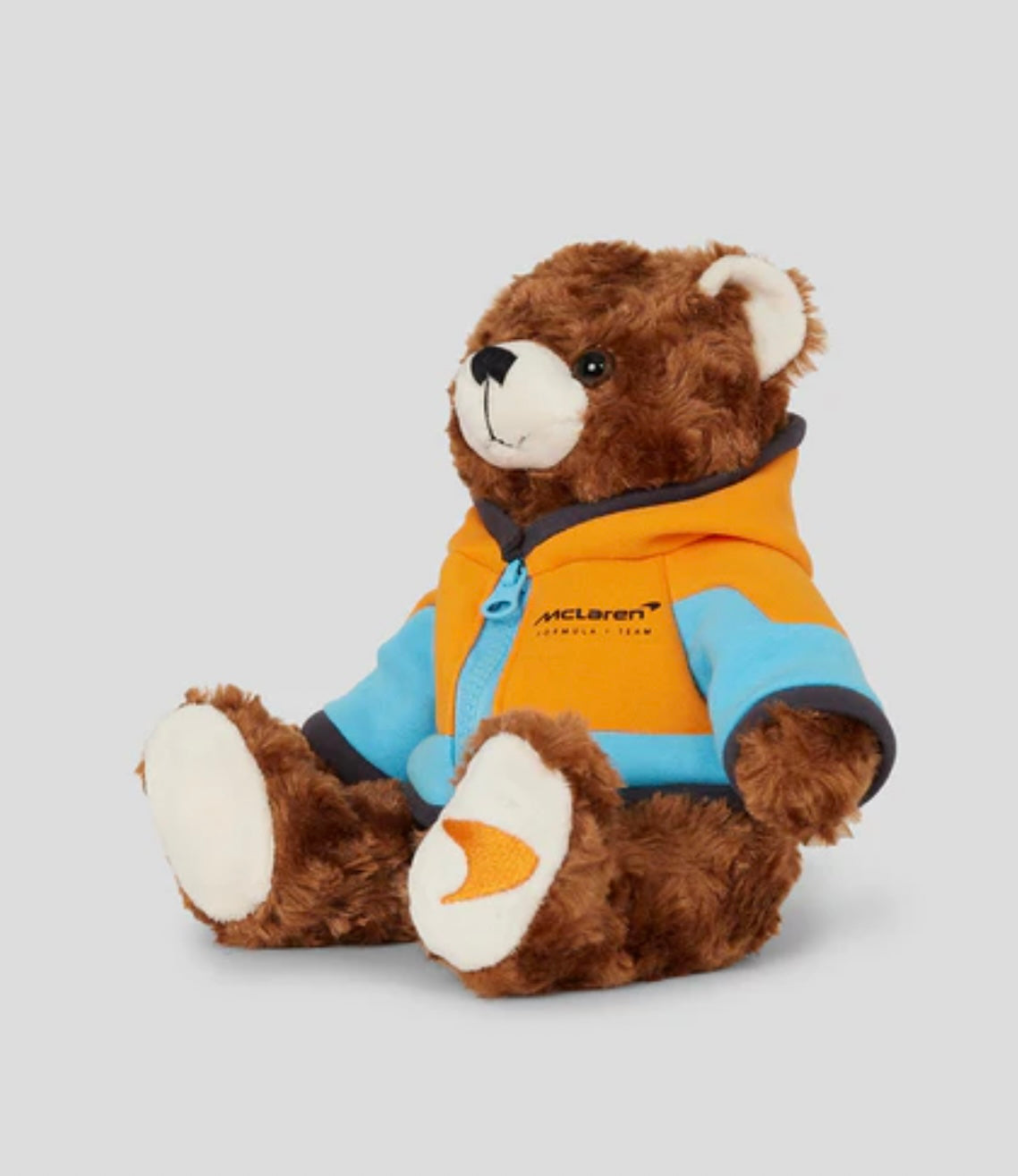 Mclaren F1 Teddy Bear