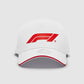 F1 Collection ESS Logo Cap