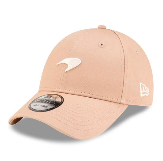 Mclaren F1 Essentials Cap