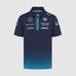 [ Pre-Order ] Williams Racing 2024 Team Polo