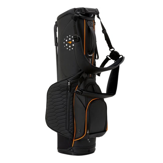 [ Pre-Order ] Mclaren Golf X Vessel Lux Stand Bag
