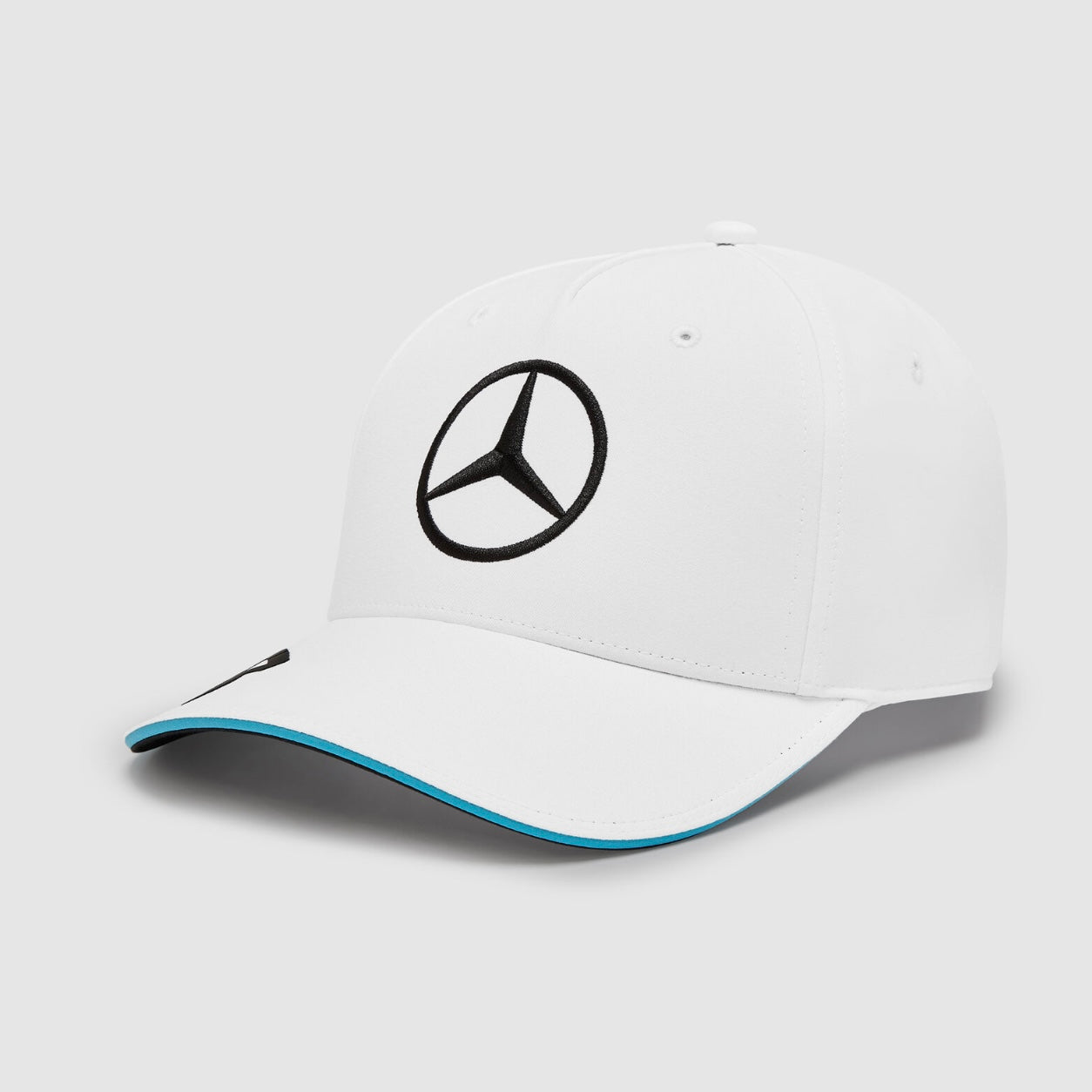 [ Pre-Order ] Mercedes AMG F1 2024 George Russell Driver Cap