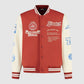 [ Pre-Order ] F1 Collection Heritage Varsity Jacket