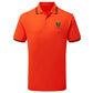 Automobili Lamborghini Squadra Corse Travel Polo Shirt