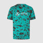 [ Pre-Order ] Mercedes AMG Tie Dye Shirt