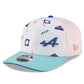 Alpine Racing 2025 Miami GP Cap