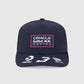 Red Bull Racing 2026 Max Verstappen Miami GP Cap