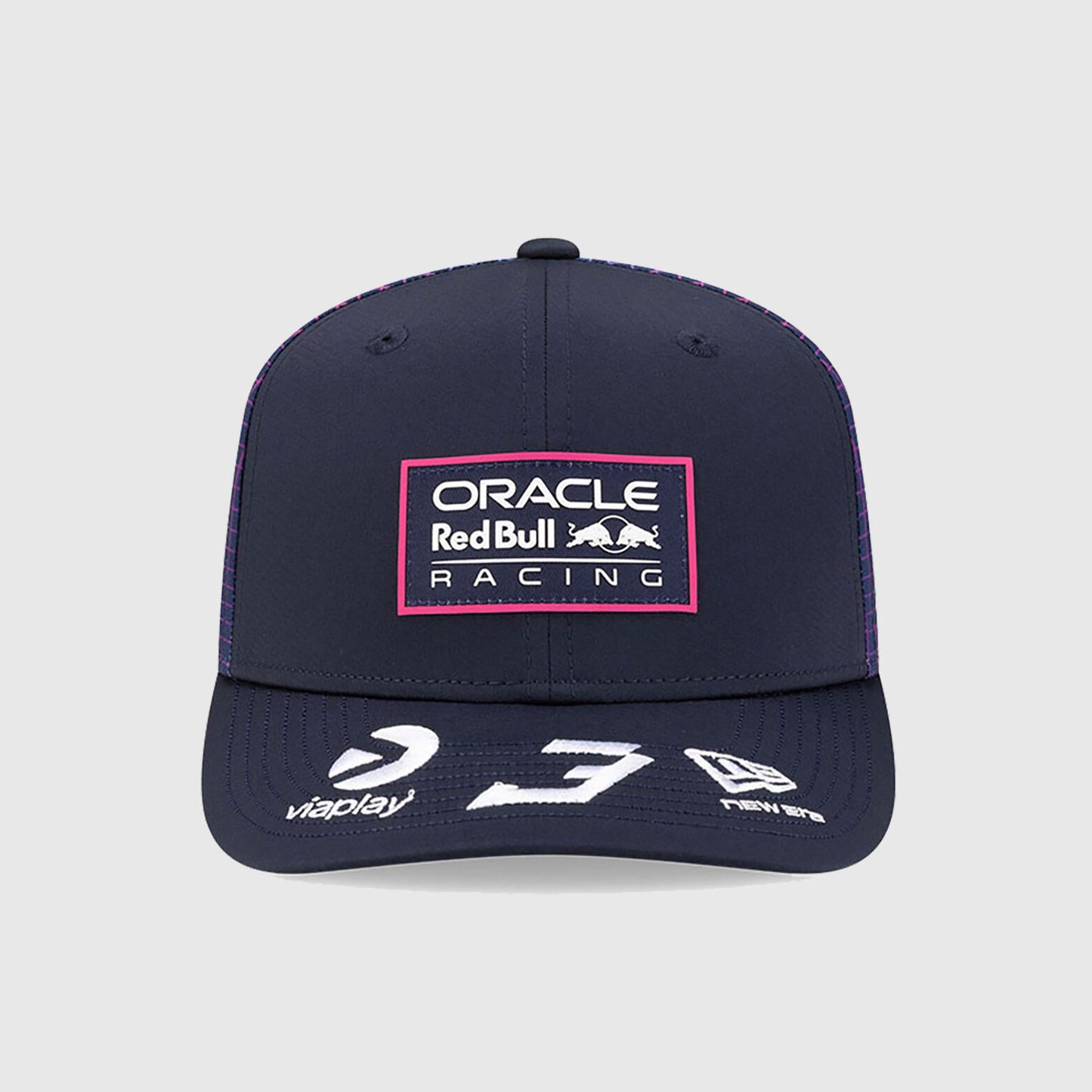 Red Bull Racing 2026 Max Verstappen Miami GP Cap