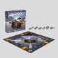 Mclaren F1 Monopoly Game