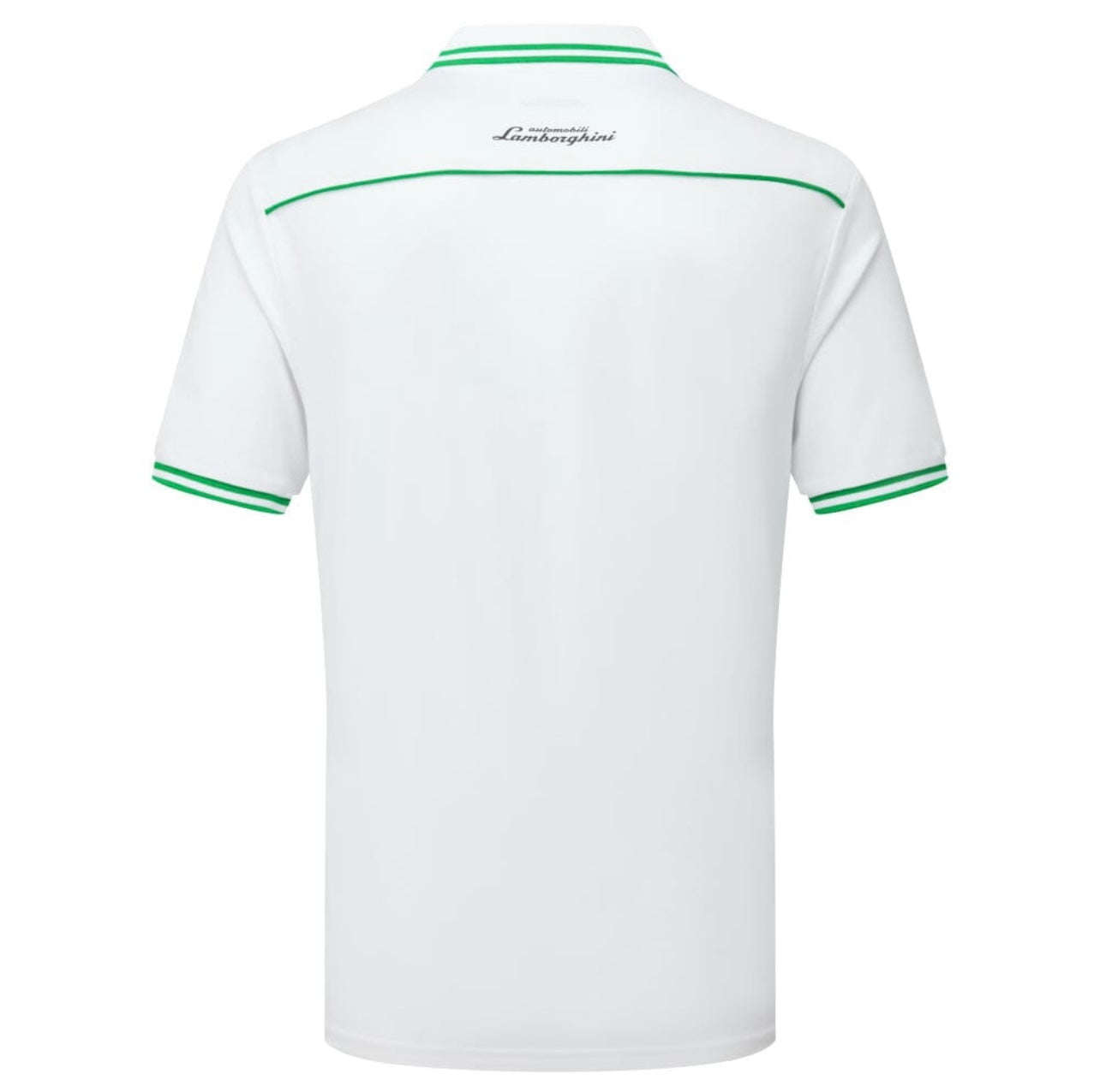 Automobili Lamborghini Squadra Corse Travel Polo Shirt