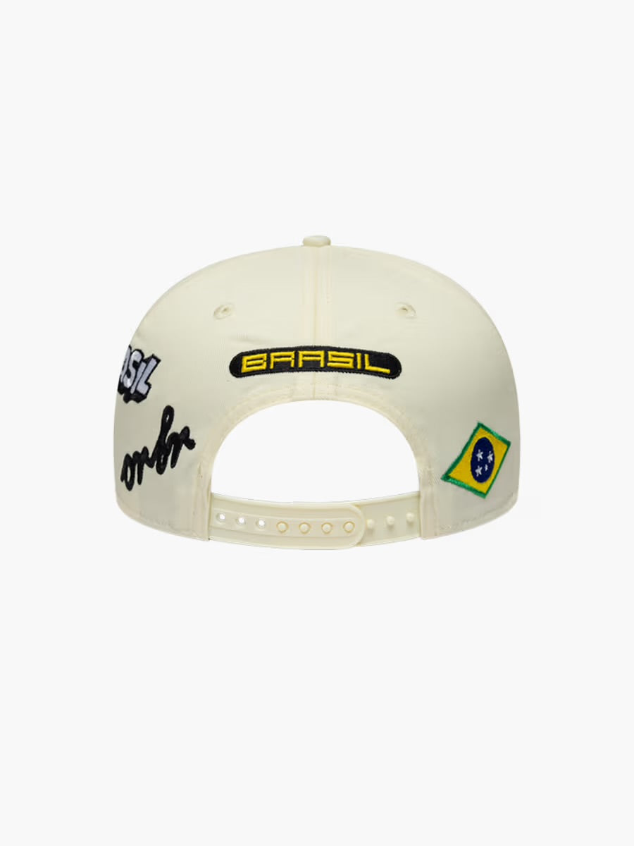 Max Verstappen 2026 Brazil GP Cap