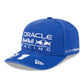 [ Pre-Order ] Red Bull Racing Max Verstappen 2025 Brazil Cap