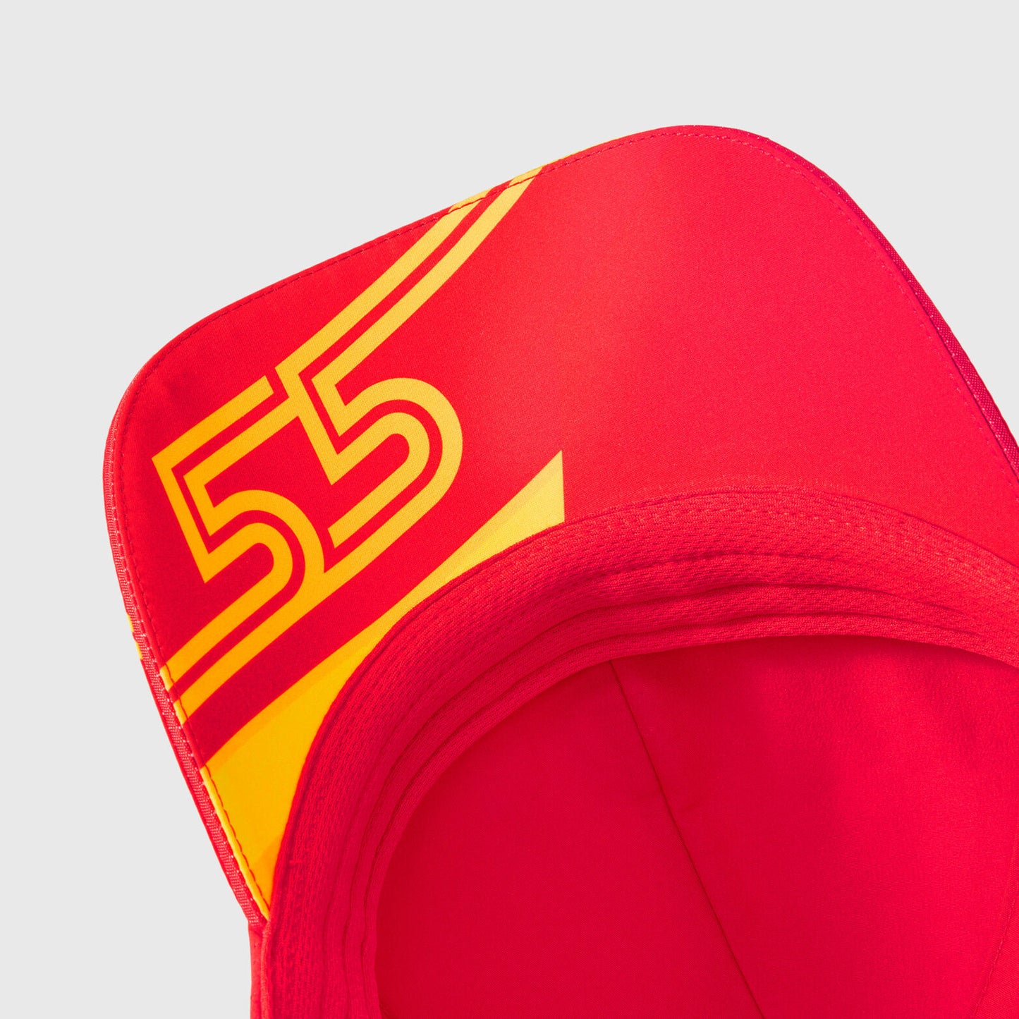 [ Pre-Order ] Scuderia Ferrari Carlos Sainz Spain GP Cap