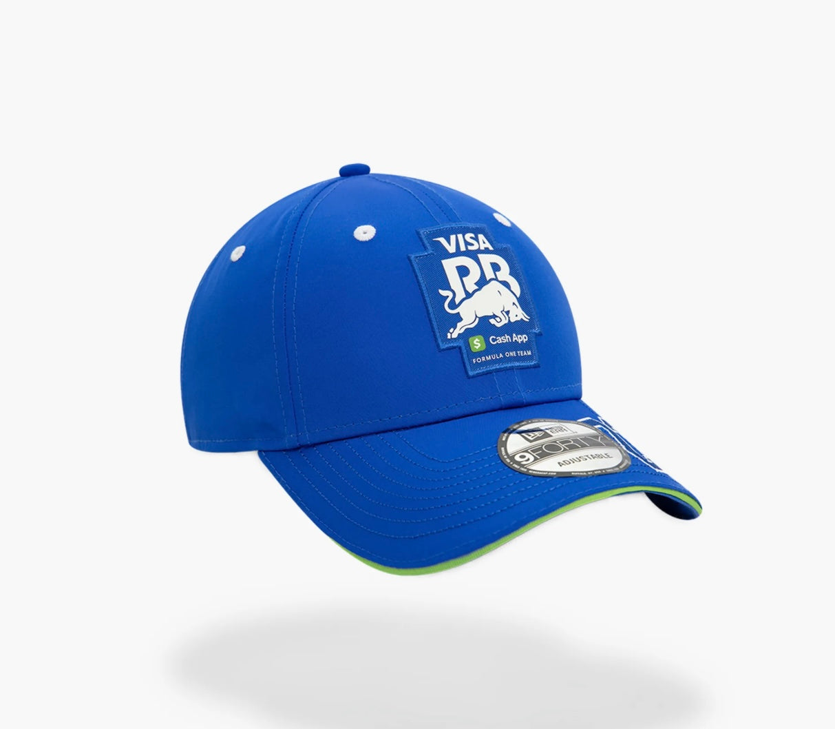 Visa Cash App RB Yuki Tsunoda Driver Cap