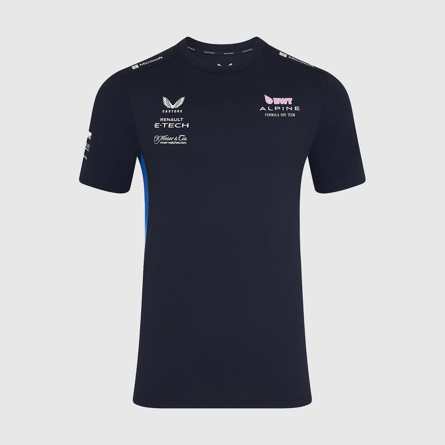 Alpine Racing 2025 Team Shirt