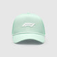 Formula 1 Tech Pastel Trucker Cap