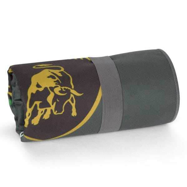 Automobili Lamborghini Squadra Corse Sports Towel