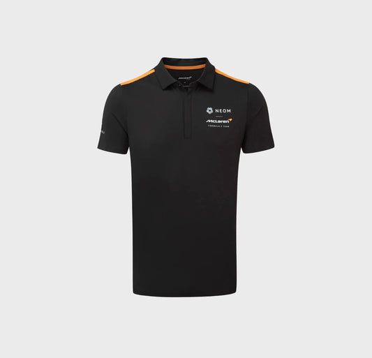 NEOM Mclaren Team Polo Shirt