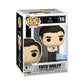 Mercedes Toto Wolff Funko Pop