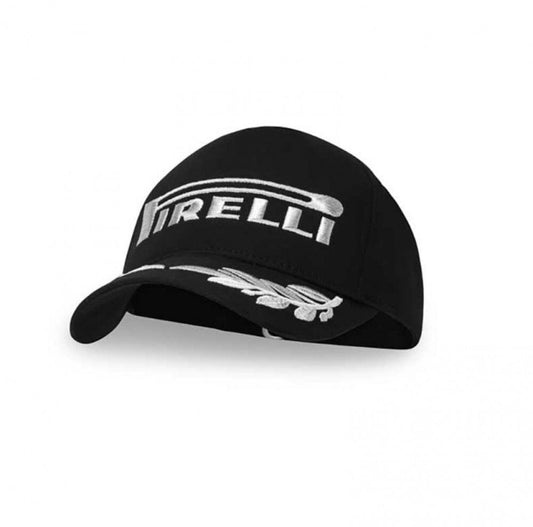 Pirelli Podium Las Vegas Silver Edition Hat