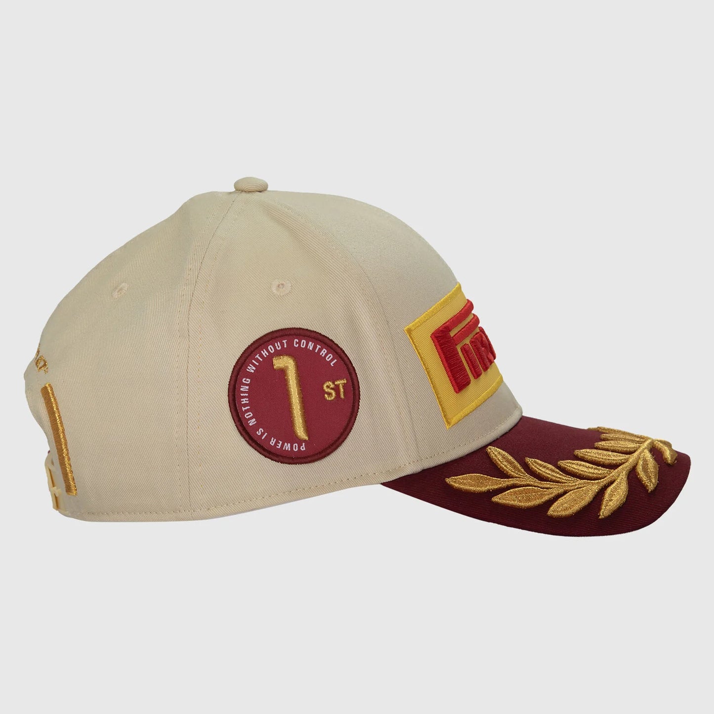 Pirelli F1 2026 Monaco GP Cap