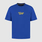 [ Pre-Order ] Williams Racing Oversized Pitlane T-shirt
