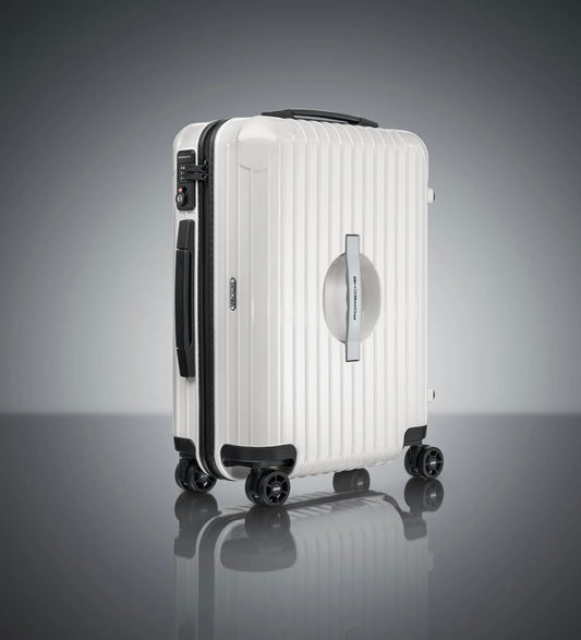 [ Pre-Order ] Porsche X Rimowa Luggage w Car care set