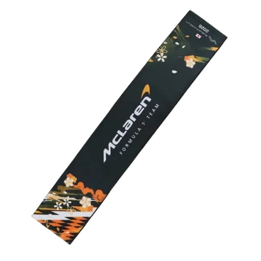 [ Pre-Order ] Mclaren 2026 Japanese GP Scarf