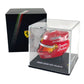 Looksmart 1:5 Scale Charles Leclerc 2025 Monza 50th Anniversary Niki Lauda Champion GP Helmet