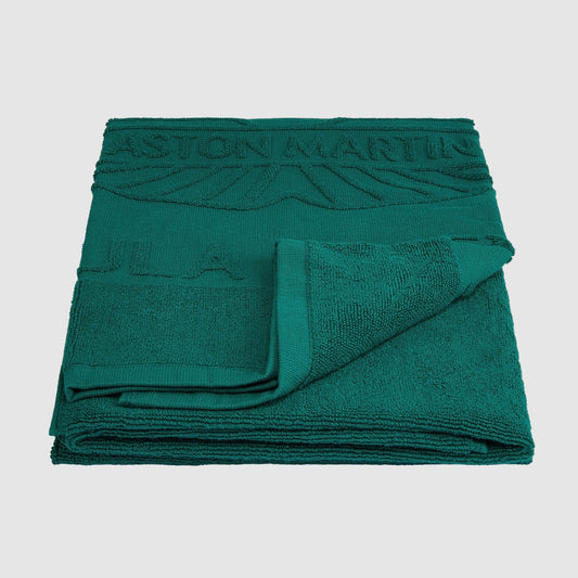 [ Pre-Order ] Aston Martin F1 Towel