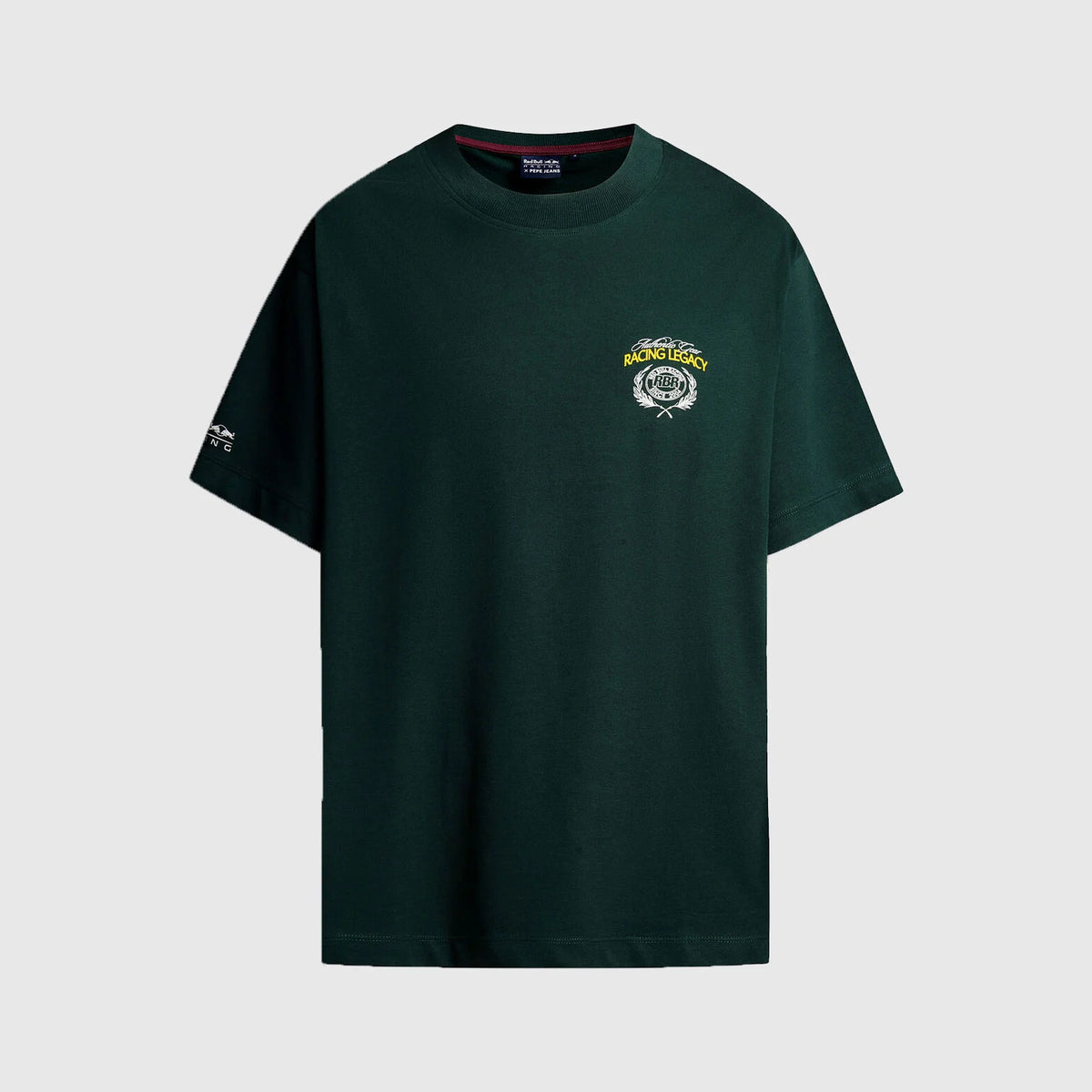 [ Pre-Order ] Red Bull Legacy Shirt