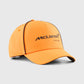 Mclaren F1 Fanwear Trucker Cap
