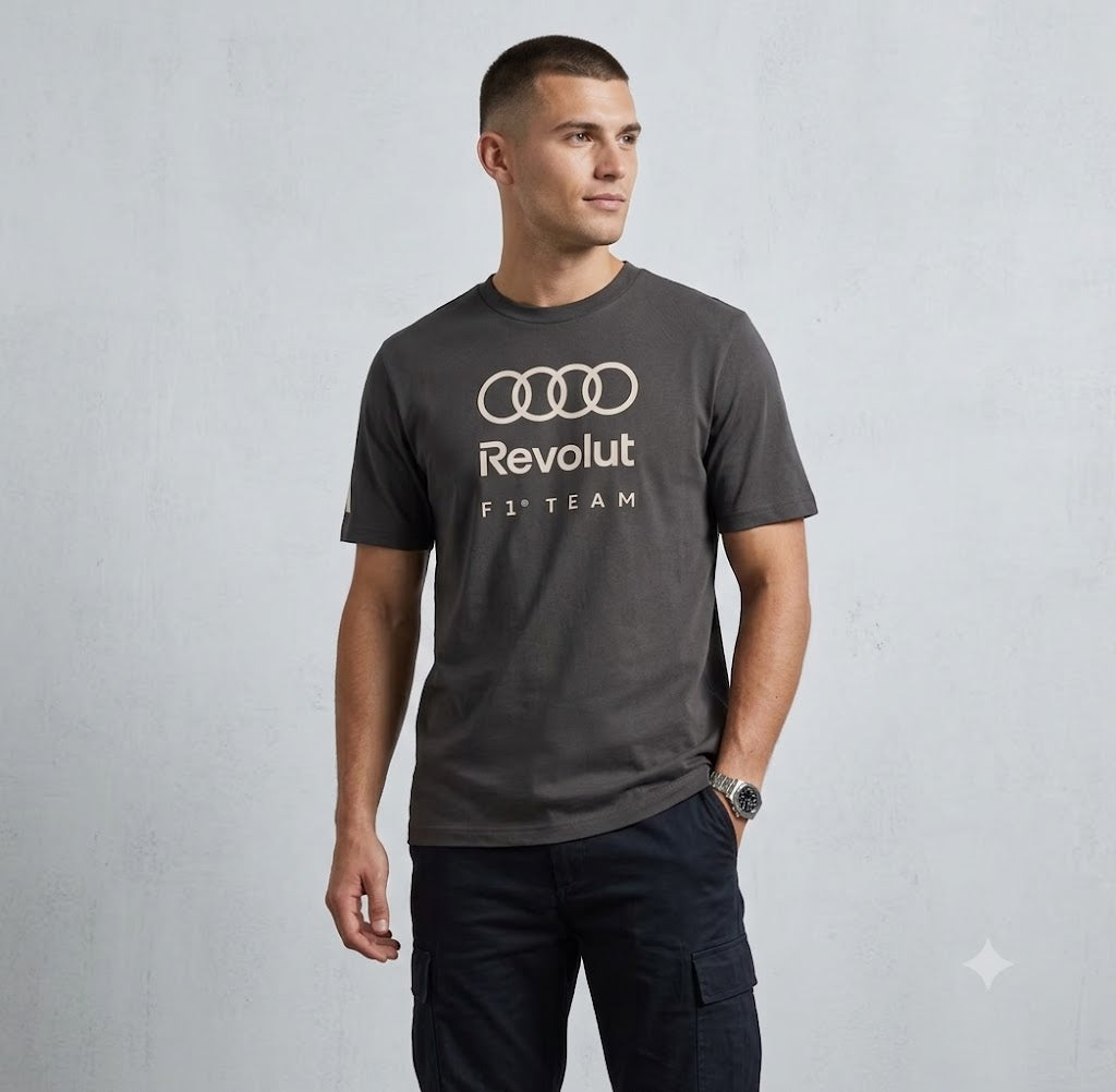 Audi F1 DNA Team Shirt