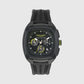 Aston Martin F1 Team OVR Strap Watch