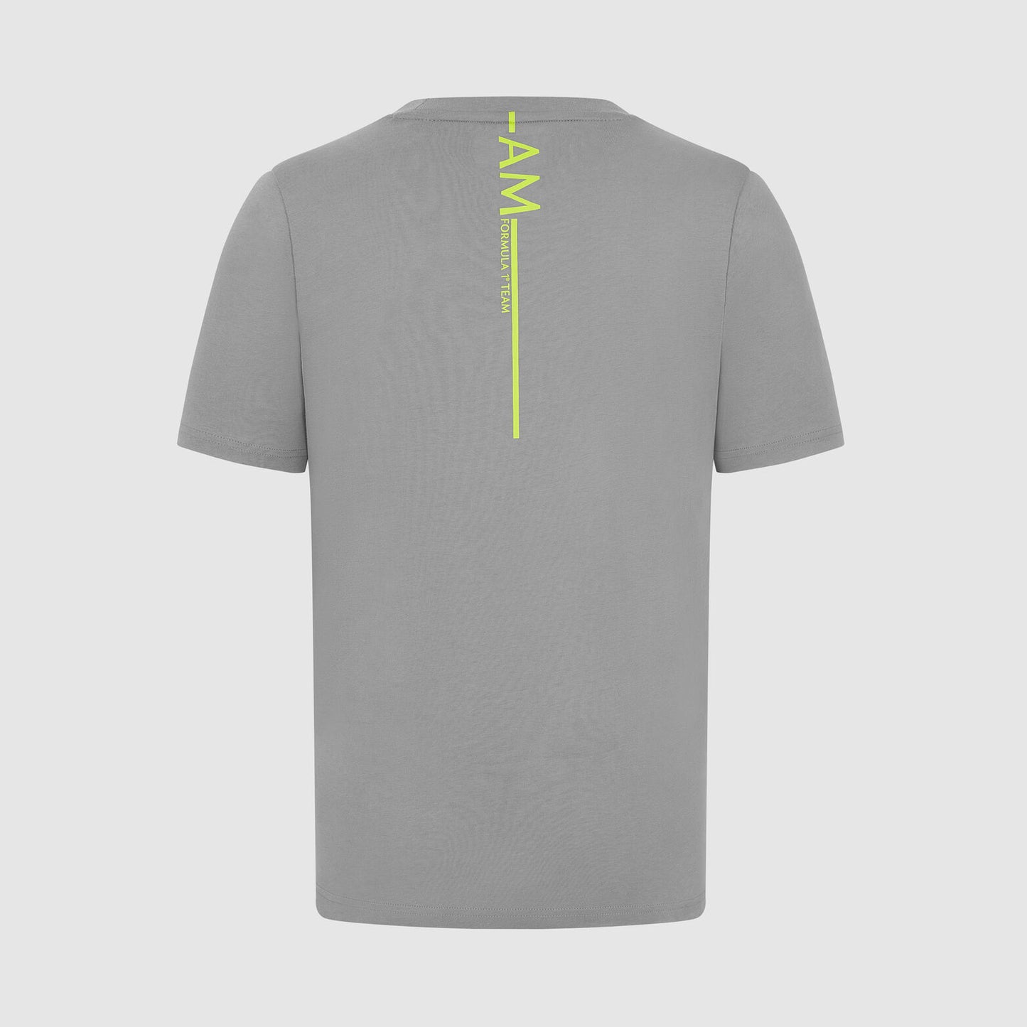[ Pre-Order ] Aston Martin Team Hyperfocus Graphic shirt