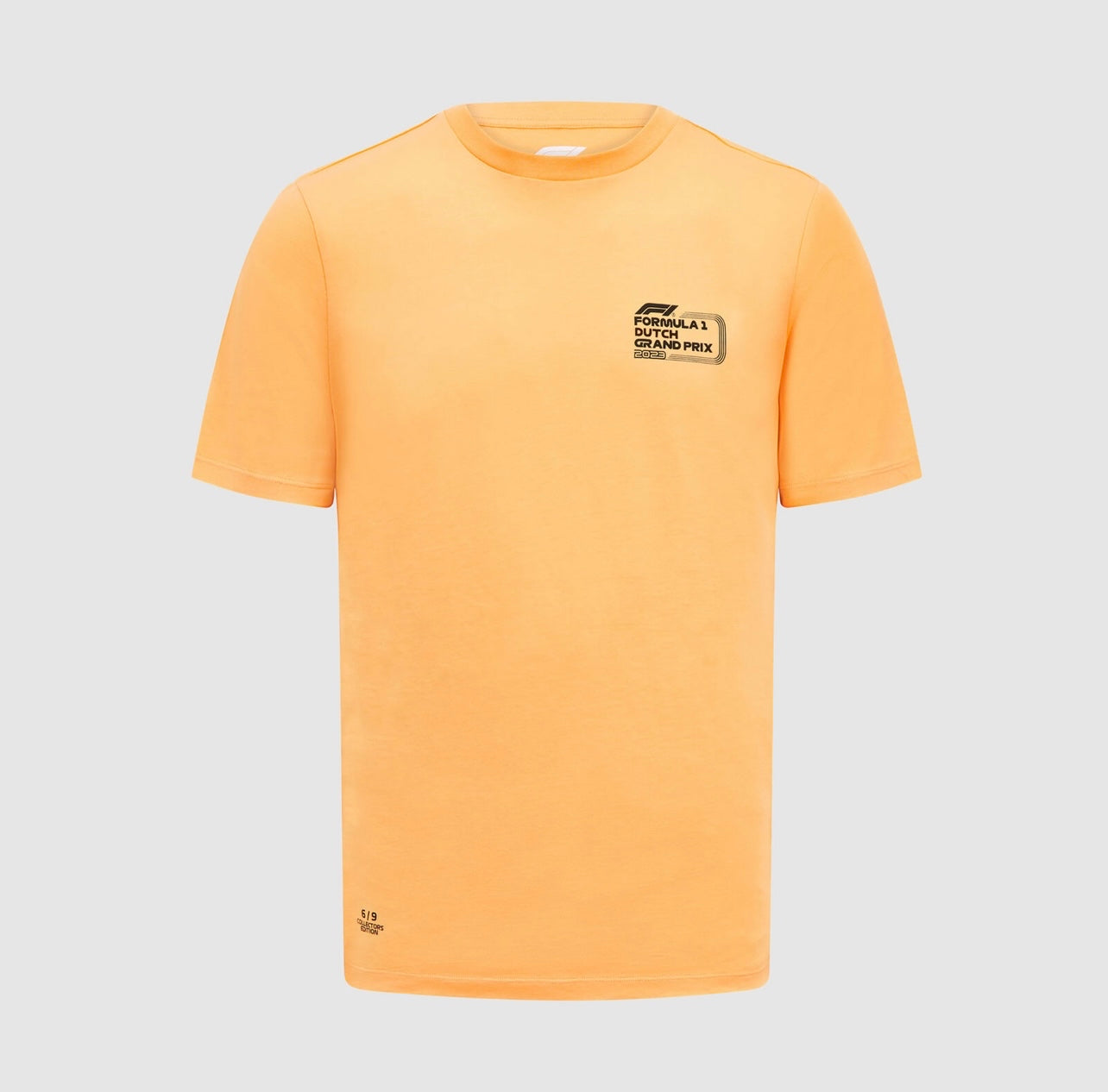 [ Pre-Order ] F1 Collection Mexico GP Shirt